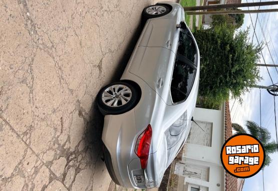 Autos - Citroen C4 lounge 2015 Diesel 165000Km - En Venta