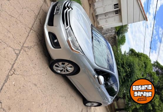 Autos - Citroen C4 lounge 2015 Diesel 165000Km - En Venta