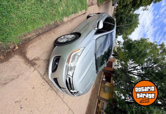 Autos - Citroen C4 lounge 2015 Diesel 165000Km - En Venta