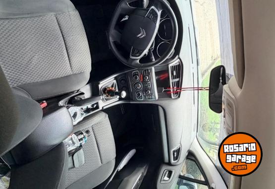 Autos - Citroen C4 lounge 2015 Diesel 165000Km - En Venta