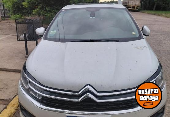 Autos - Citroen C4 lounge 2019 Diesel 135000Km - En Venta
