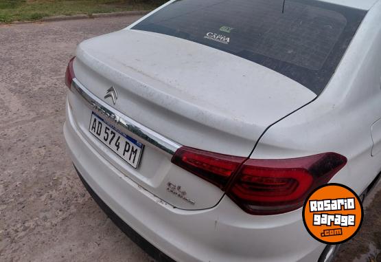 Autos - Citroen C4 lounge 2019 Diesel 135000Km - En Venta