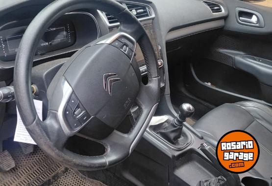 Autos - Citroen C4 lounge 2019 Diesel 135000Km - En Venta