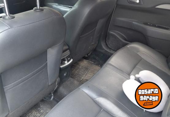 Autos - Citroen C4 lounge 2019 Diesel 135000Km - En Venta