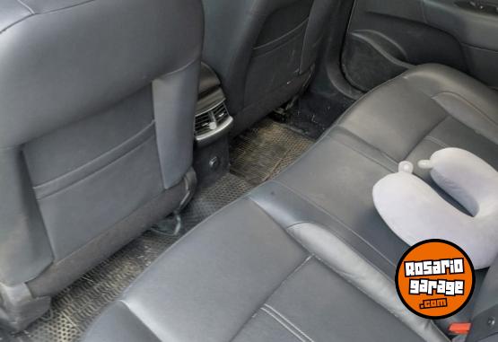 Autos - Citroen C4 lounge 2019 Diesel 135000Km - En Venta