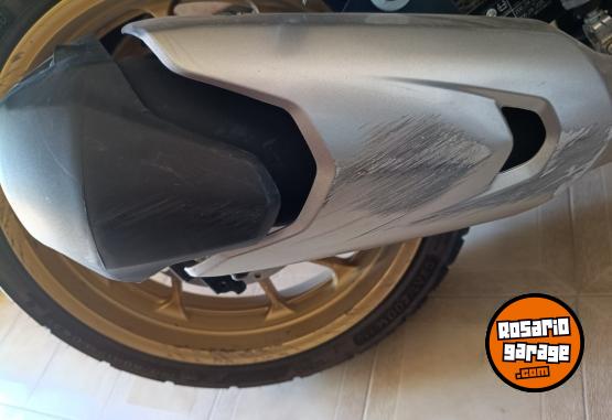 Motos - Yamaha Fz-s v3.0 2024 Nafta 2500Km - En Venta