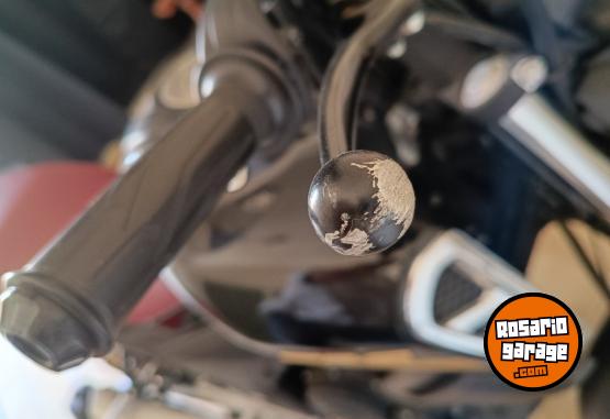 Motos - Yamaha Fz-s v3.0 2024 Nafta 2500Km - En Venta