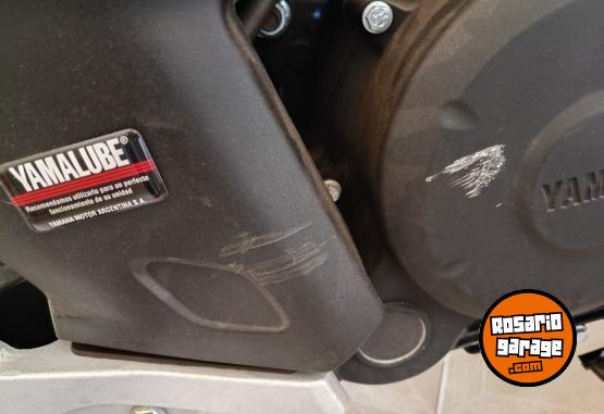 Motos - Yamaha Fz-s v3.0 2024 Nafta 2500Km - En Venta