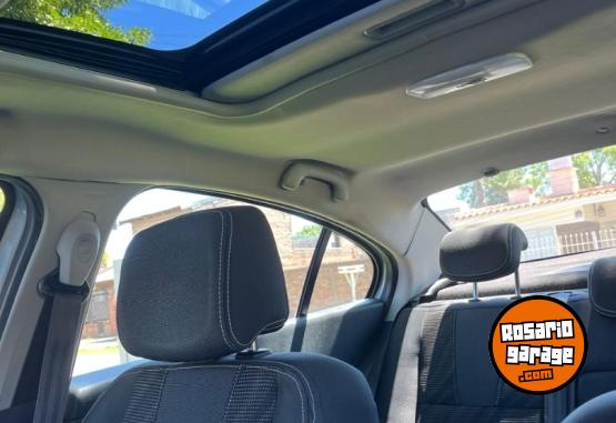 Autos - Renault Fluence Luxe 2013 Nafta 160000Km - En Venta