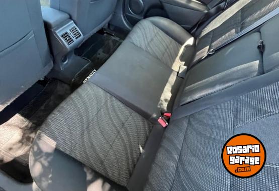 Autos - Renault Fluence Luxe 2013 Nafta 160000Km - En Venta