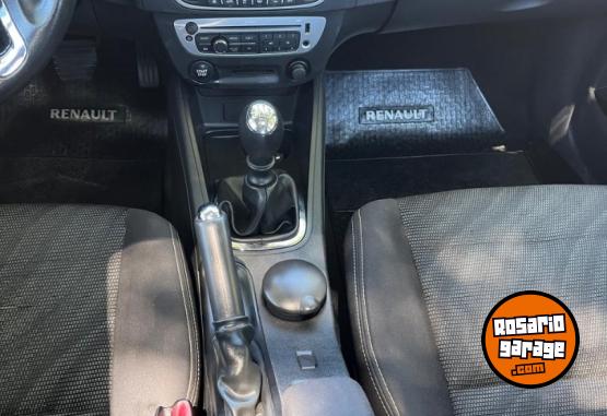 Autos - Renault Fluence Luxe 2013 Nafta 160000Km - En Venta