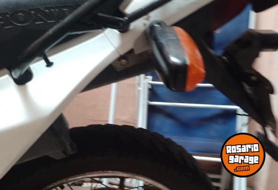 Motos - Honda XR 125 2014 Nafta 21000Km - En Venta