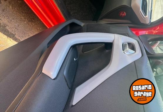 Autos - Peugeot 208 2014 Nafta 56000Km - En Venta