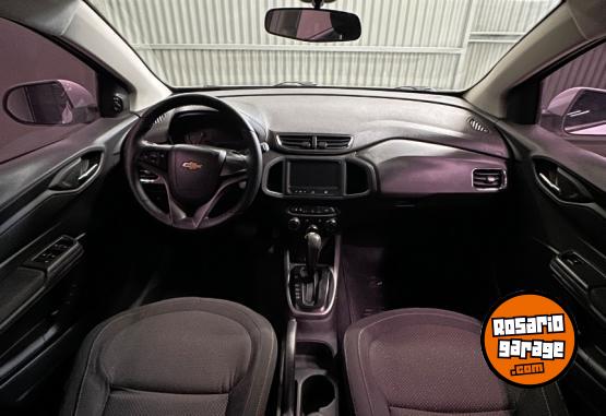 Autos - Chevrolet �nix ltz 2014 Nafta 120000Km - En Venta