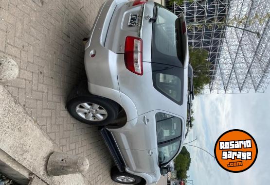 Camionetas - Toyota Sw4 2011 Diesel 215000Km - En Venta