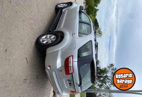 Camionetas - Toyota Sw4 2011 Diesel 215000Km - En Venta