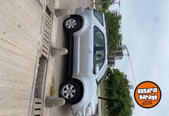 Camionetas - Toyota Sw4 2011 Diesel 215000Km - En Venta