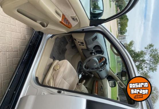 Camionetas - Toyota Sw4 2011 Diesel 215000Km - En Venta