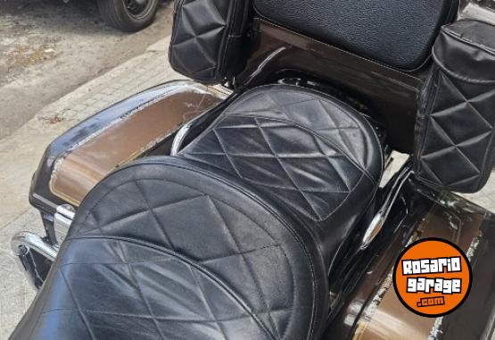 Motos - Honda GOLDWING GL 1100 1983 Nafta 111111Km - En Venta