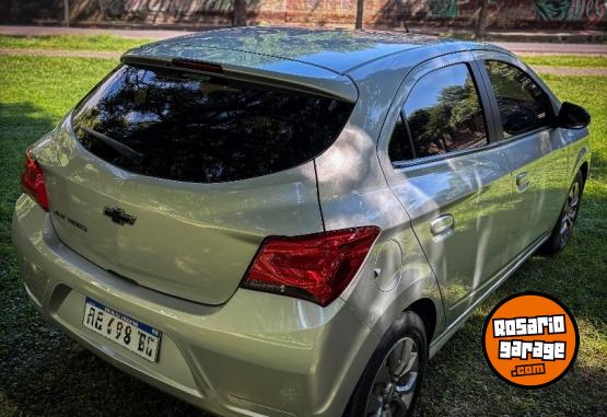 Autos - Chevrolet Onix 1.4 Prisma Ltz LT 2021 Nafta 62000Km - En Venta