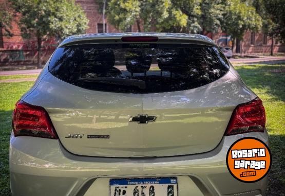 Autos - Chevrolet Onix 1.4 Prisma Ltz LT 2021 Nafta 62000Km - En Venta