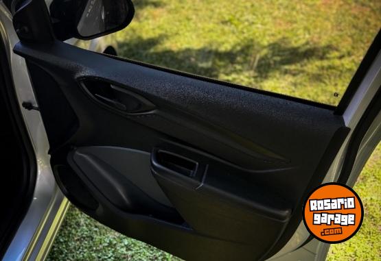 Autos - Chevrolet Onix 1.4 Prisma Ltz LT 2021 Nafta 62000Km - En Venta