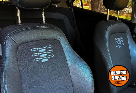 Autos - Chevrolet Onix 1.4 Prisma Ltz LT 2021 Nafta 62000Km - En Venta