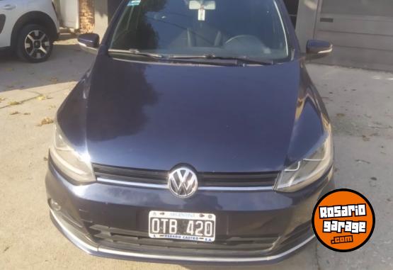 Autos - Volkswagen Fox 2015 GNC 150000Km - En Venta