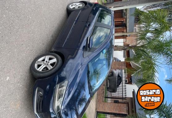 Autos - Volkswagen Fox 2015 GNC 150000Km - En Venta