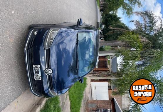 Autos - Volkswagen Fox 2015 GNC 150000Km - En Venta