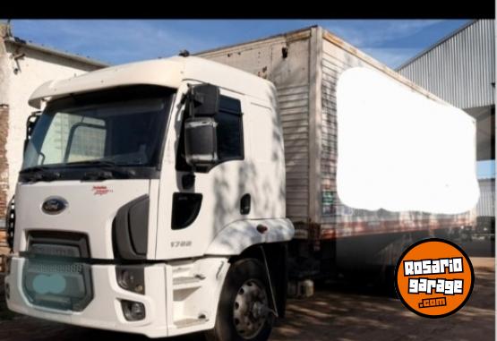 Camiones y Gr�as - CAMIONES HEIT-AGUSTO 2364-566566 3462-565559 - En Venta