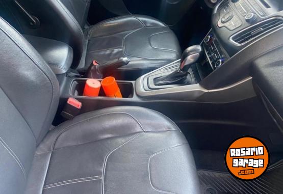 Autos - Ford Focus 2015 Nafta 105000Km - En Venta