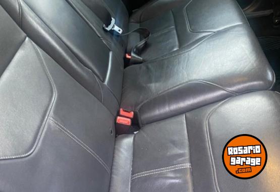 Autos - Ford Focus 2015 Nafta 105000Km - En Venta