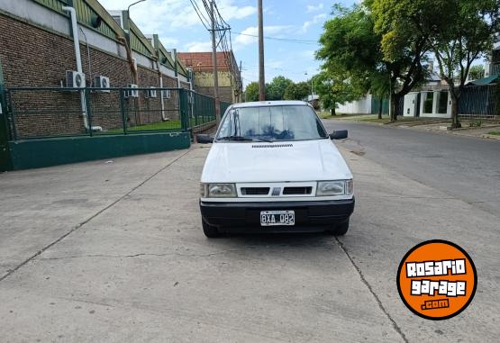 Autos - Fiat Uno 1998 Nafta 190000Km - En Venta