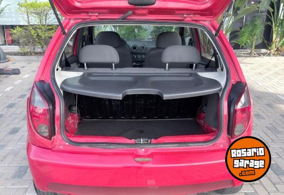 Autos - Chevrolet Celta 2013 Nafta 163000Km - En Venta