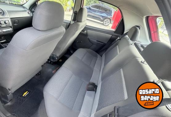 Autos - Chevrolet Celta 2013 Nafta 163000Km - En Venta