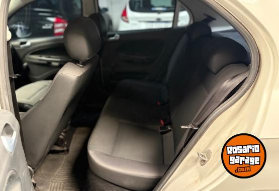 Autos - Volkswagen Gol 2017 Nafta 76000Km - En Venta