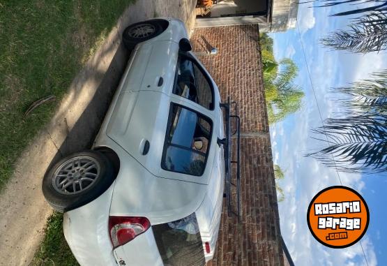 Autos - Renault Clio m�o dinamique full 2015 Nafta 133000Km - En Venta