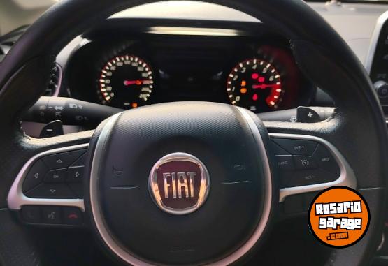 Autos - Fiat Cronos precision 1.8 2021 Nafta 70000Km - En Venta