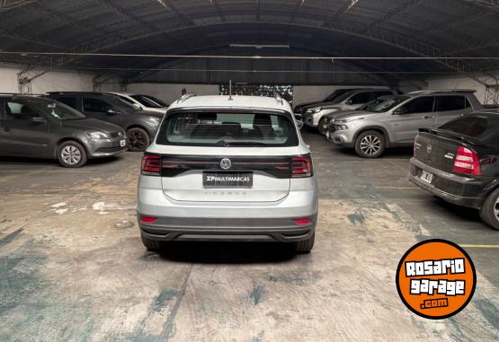 Autos - Volkswagen T-cross 2021 Nafta 110000Km - En Venta