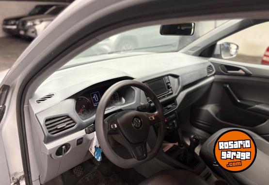 Autos - Volkswagen T-cross 2021 Nafta 110000Km - En Venta