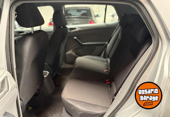 Autos - Volkswagen T-cross 2021 Nafta 110000Km - En Venta