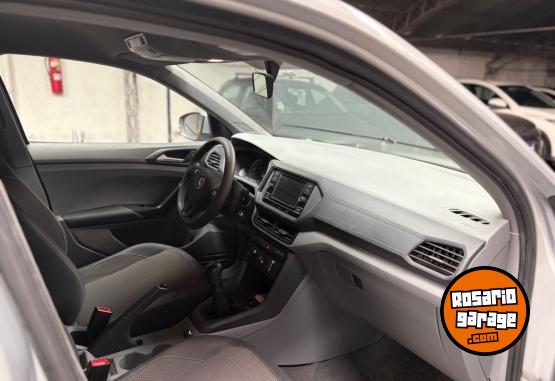 Autos - Volkswagen T-cross 2021 Nafta 110000Km - En Venta