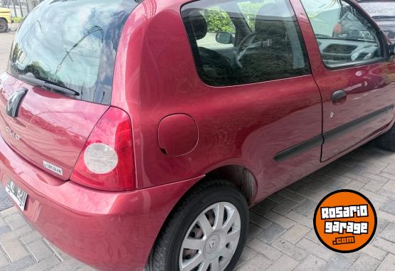 Autos - Renault Clio 2012 Nafta 148000Km - En Venta