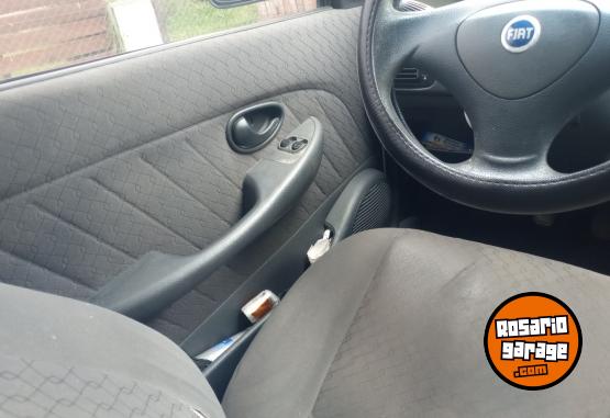 Autos - Fiat Palio 2006 Nafta 208000Km - En Venta