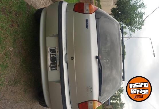 Autos - Fiat Palio 2006 Nafta 208000Km - En Venta