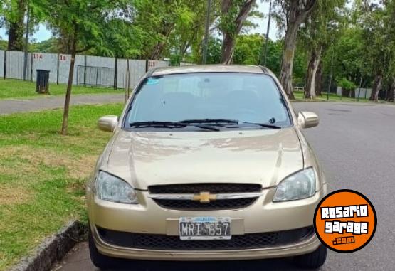 Autos - Chevrolet Corsa 2013 GNC 150Km - En Venta