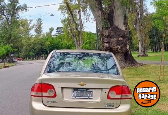 Autos - Chevrolet Corsa 2013 GNC 150Km - En Venta