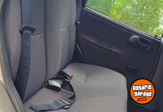 Autos - Chevrolet Corsa 2013 GNC 150Km - En Venta