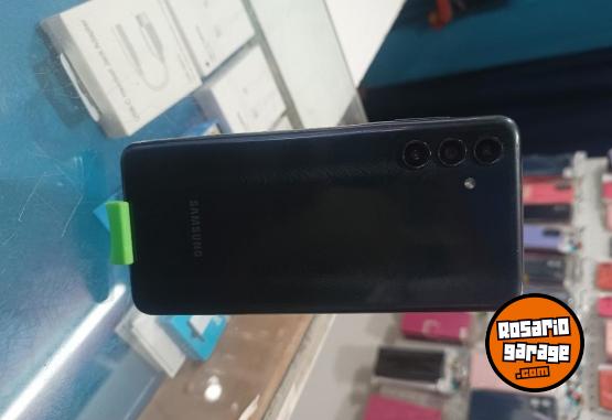 Telefonía - SAMSUNG A04S 128GB LIBRE DE FABRICA - En Venta